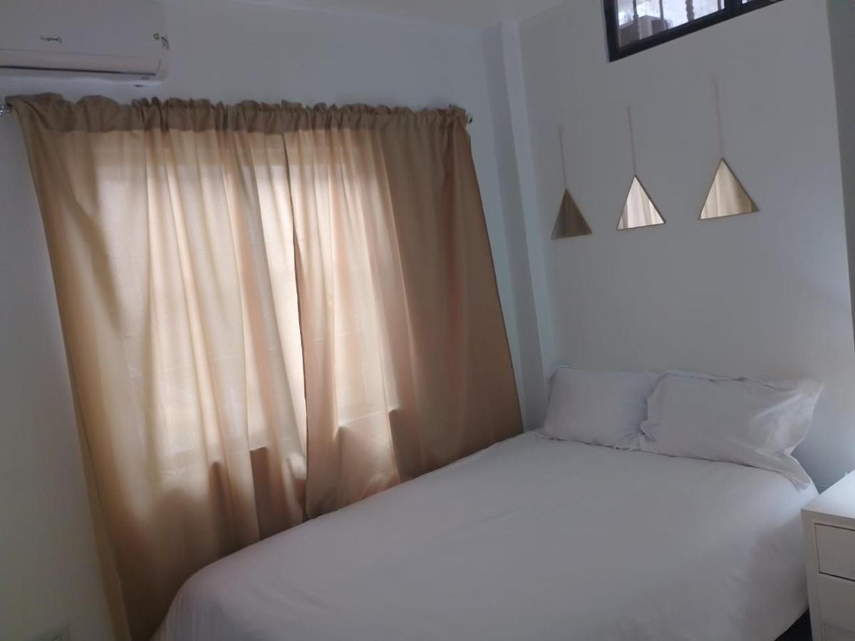 Comfortable 3-Bedroom Apartment, Close To The American Consulate 과야킬 외부 사진