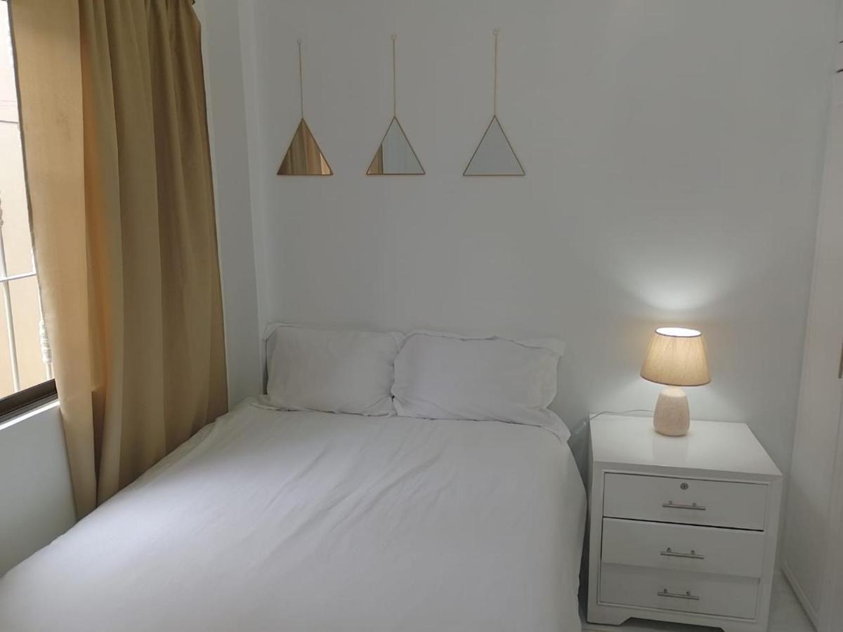 Comfortable 3-Bedroom Apartment, Close To The American Consulate 과야킬 외부 사진
