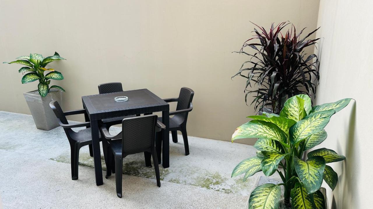 Comfortable 3-Bedroom Apartment, Close To The American Consulate 과야킬 외부 사진