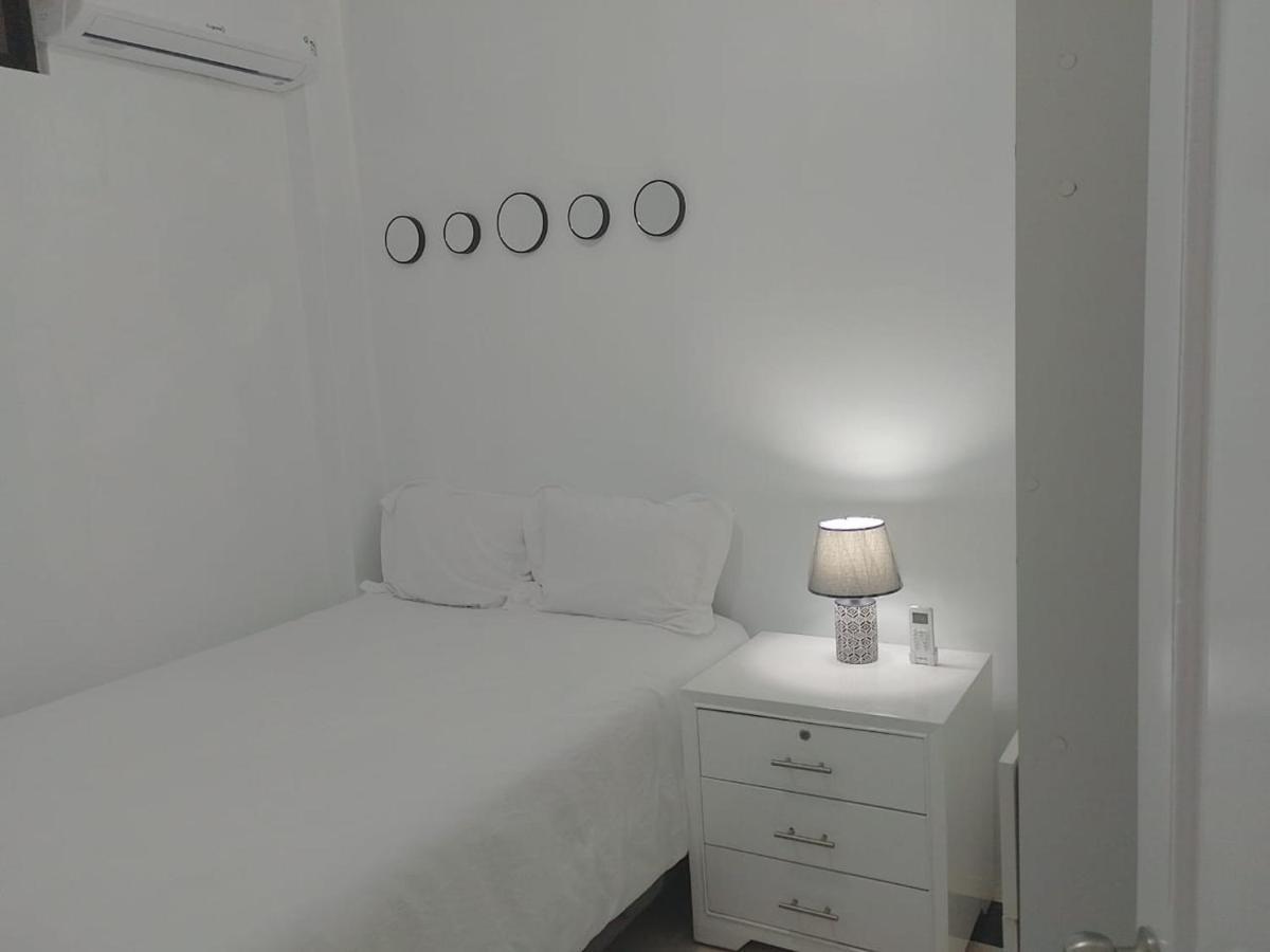 Comfortable 3-Bedroom Apartment, Close To The American Consulate 과야킬 외부 사진