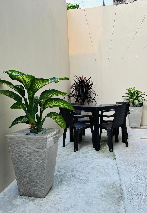 Comfortable 3-Bedroom Apartment, Close To The American Consulate 과야킬 외부 사진